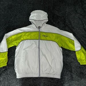 Women’s Vintage Nike Hoodie